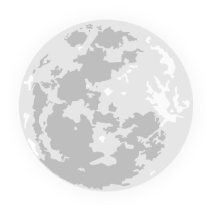Moon Logo
