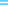 The trangender pride flag